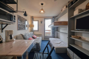 Studio Gaelle Les Adrets